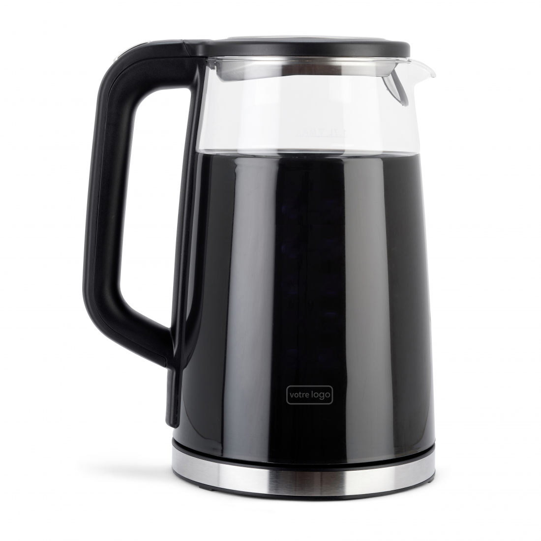 1,7 l digitaler Wasserkocher mit variabler Temperatur