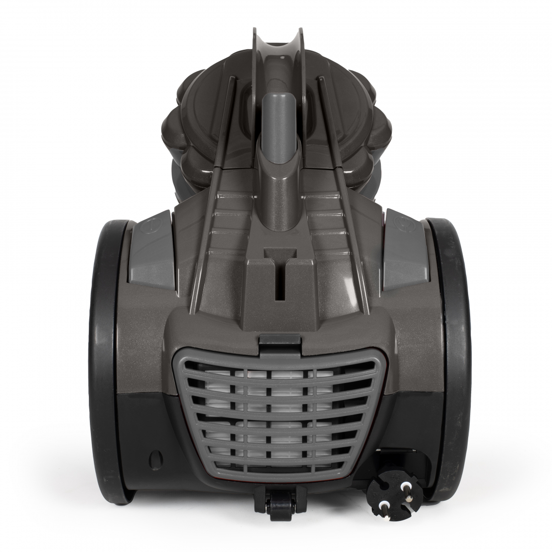 Bagless Multi-Cyclonic Vacuum Cleaner