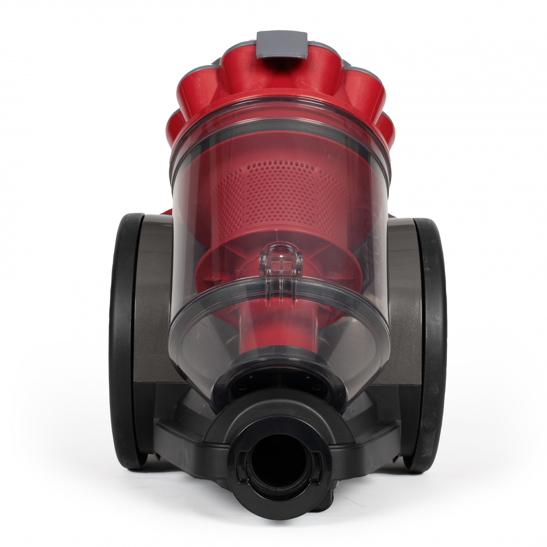 Aspirateur multi-cyclonique sans sac