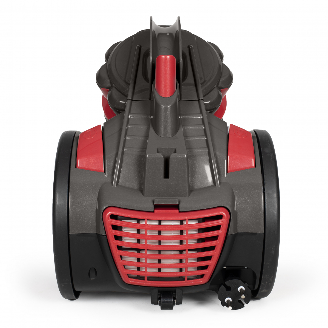 Aspirateur multi-cyclonique sans sac