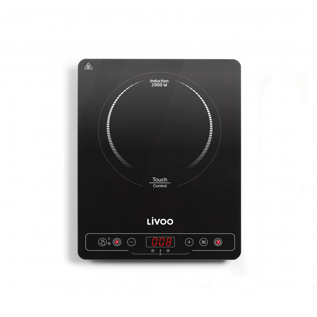 Single Induction Hob