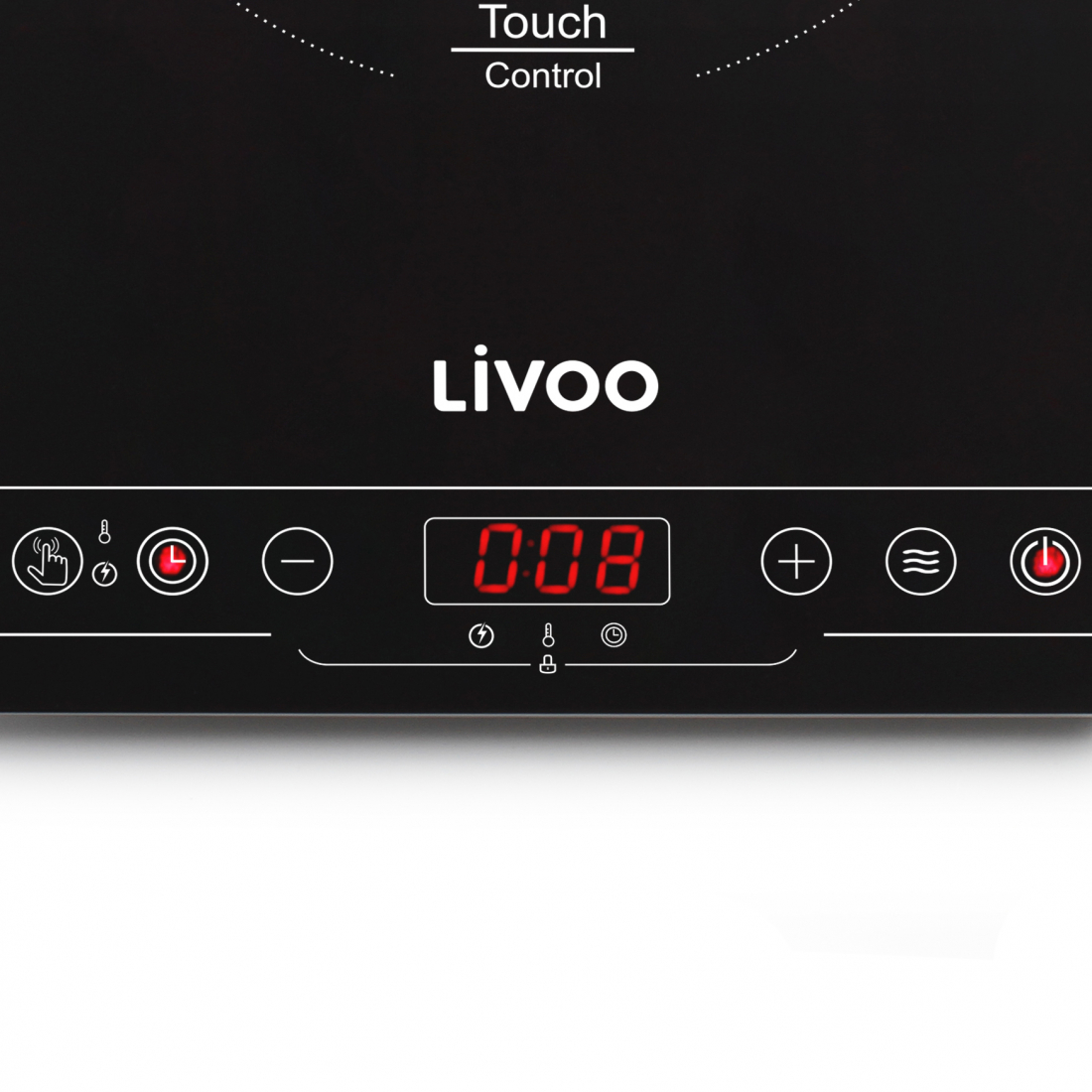 Single Induction Hob