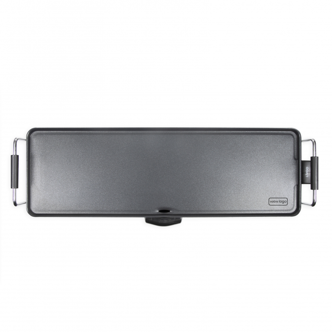 Plancha Teppan Yaki, Grill 70 Cm