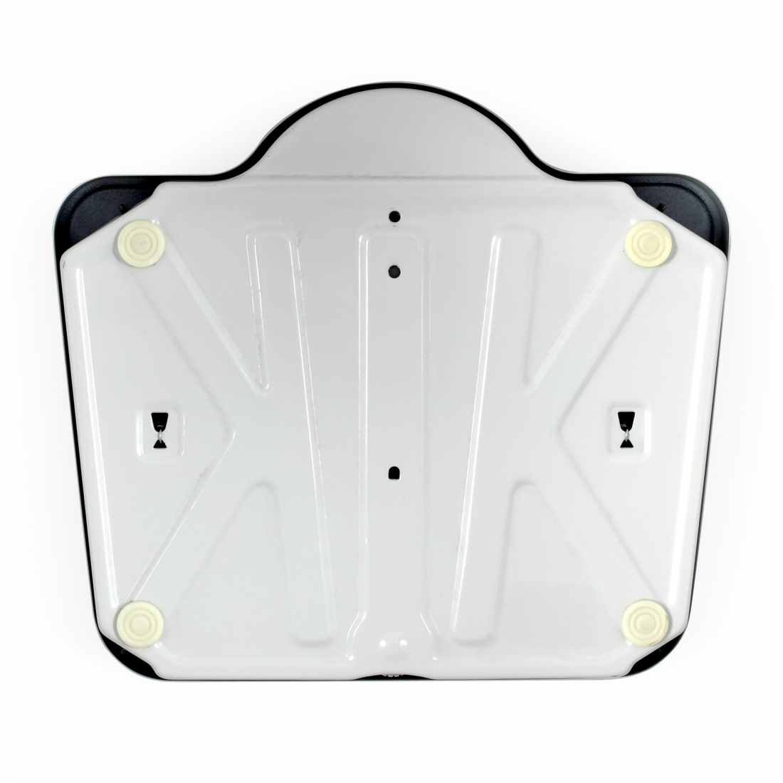 Pèse-personne mécanique rétro