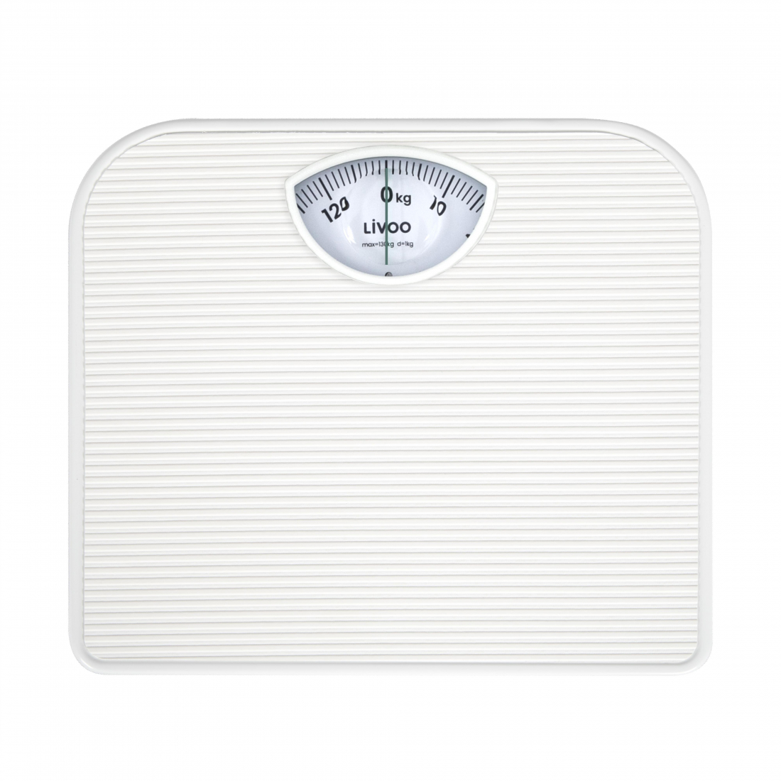 Mechanical Bathroom Scale