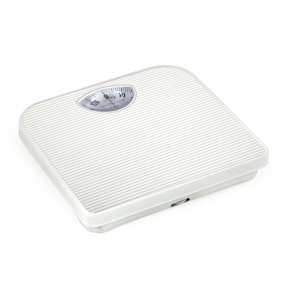 Mechanical Bathroom Scale