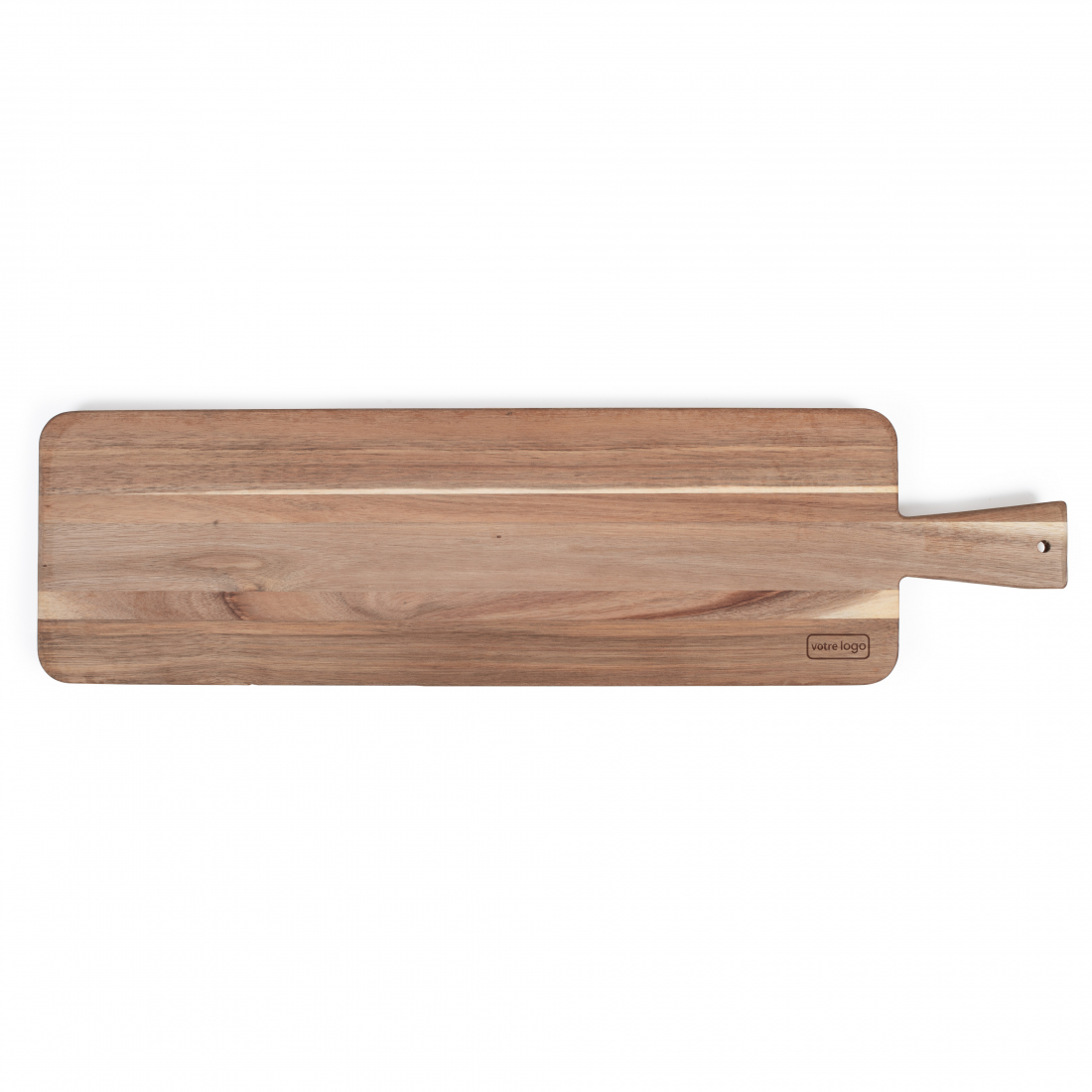 Maxi planche apéritive en acacia