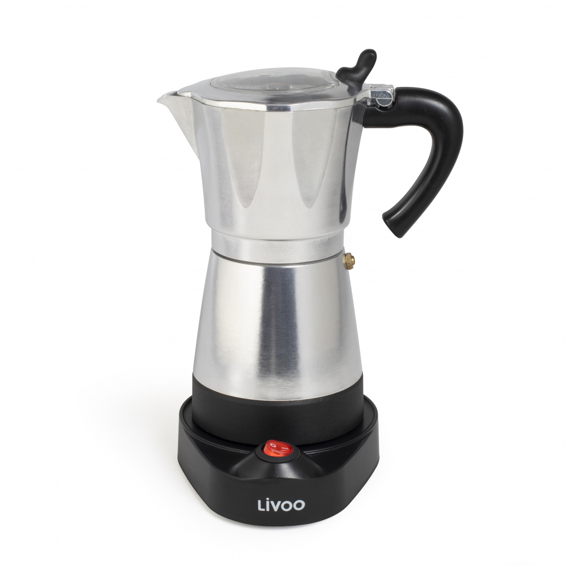 Electric Italian Coffee Maker