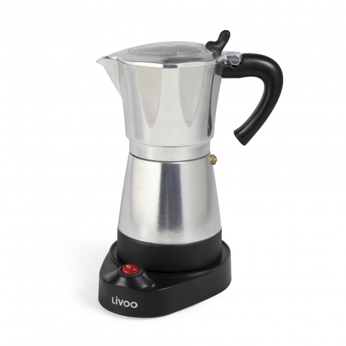 Electric Italian Coffee Maker