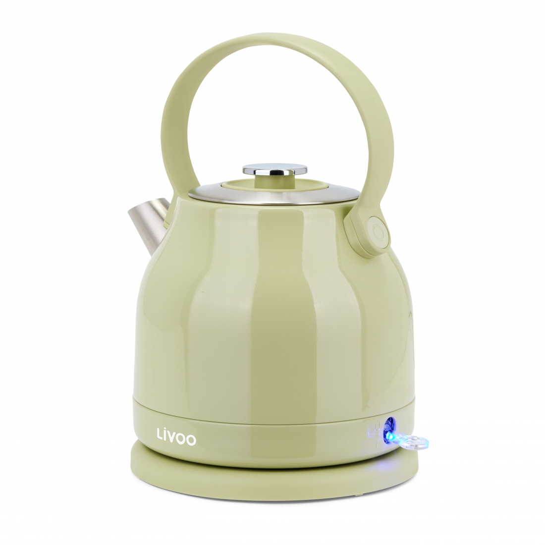 1.5L Retro Kettle