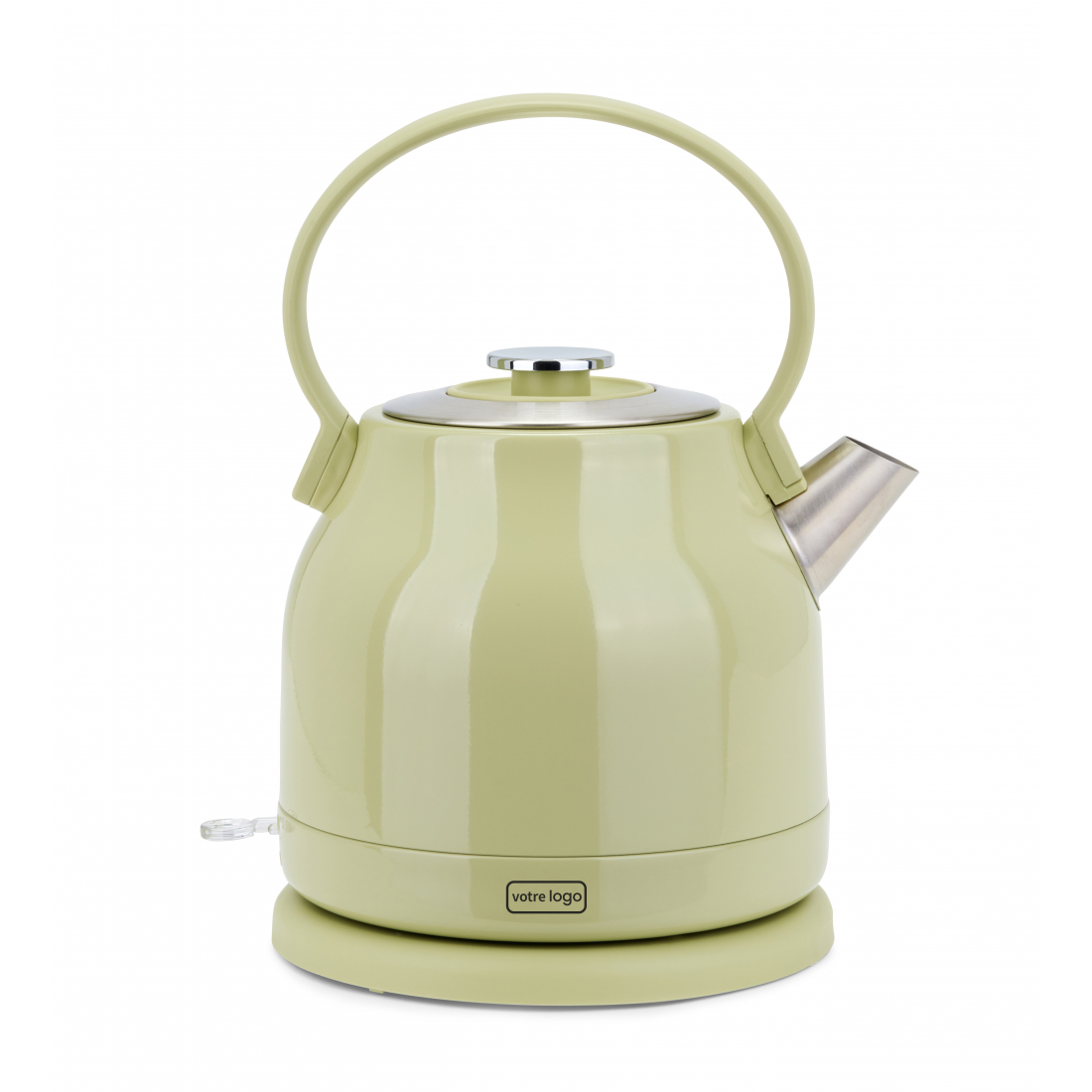 1.5L Retro Kettle