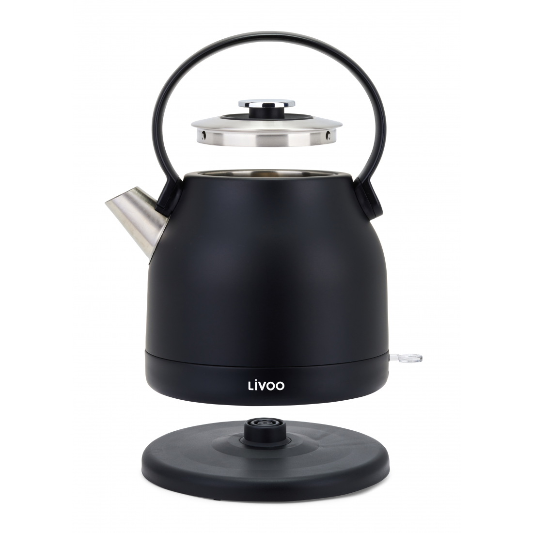 1.5 L Retro Kettle