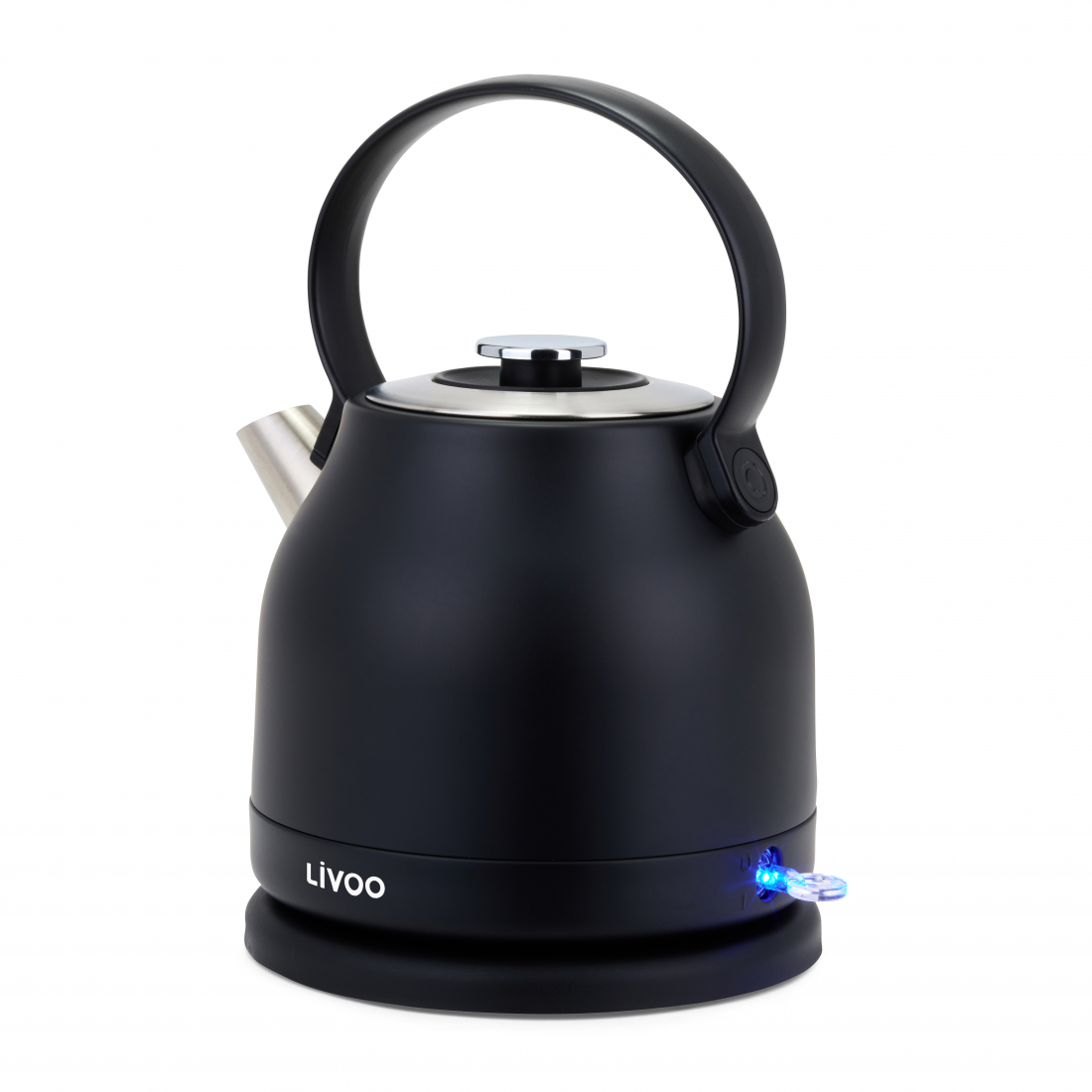 1.5 L Retro Kettle