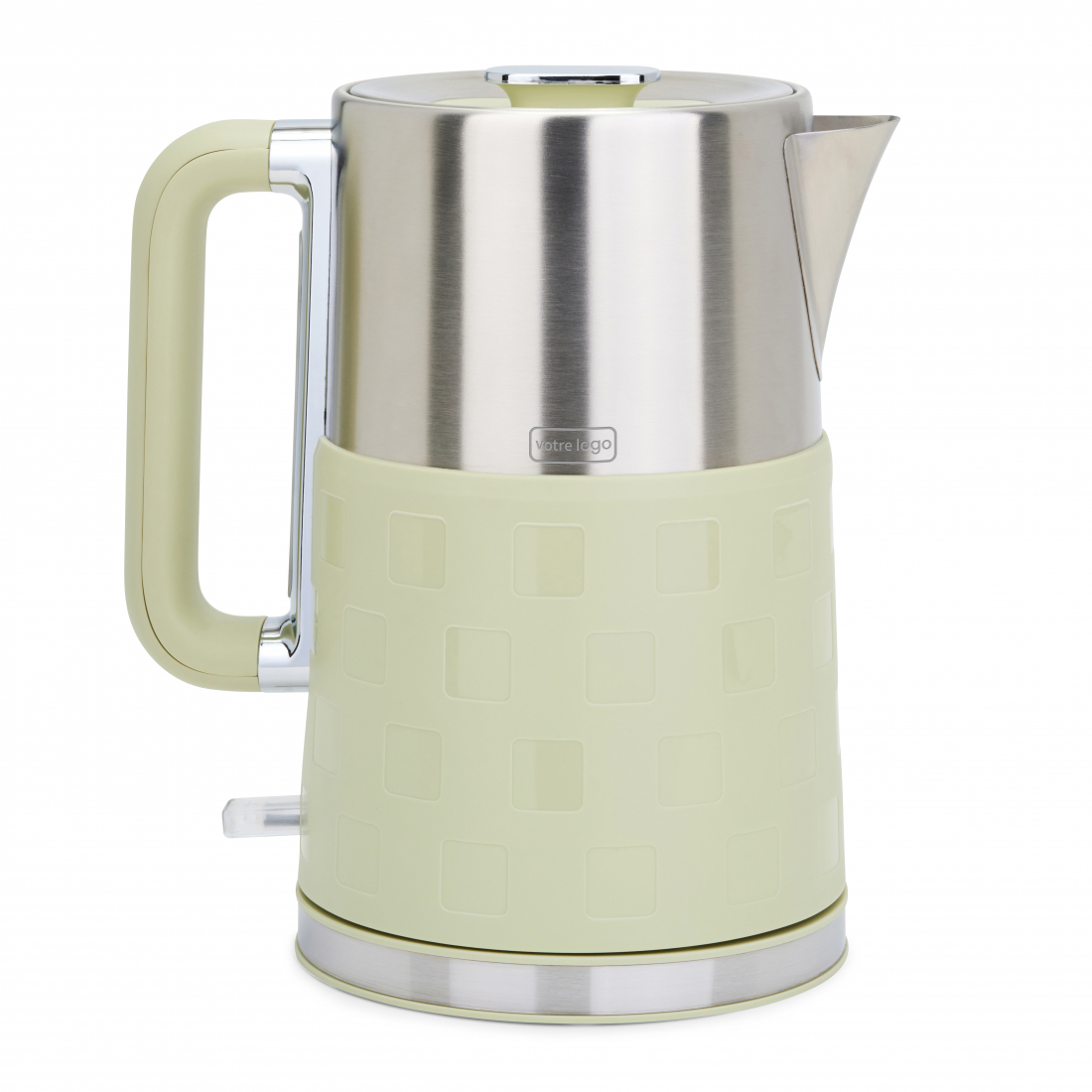 1.7L Stainless Steel Kettle