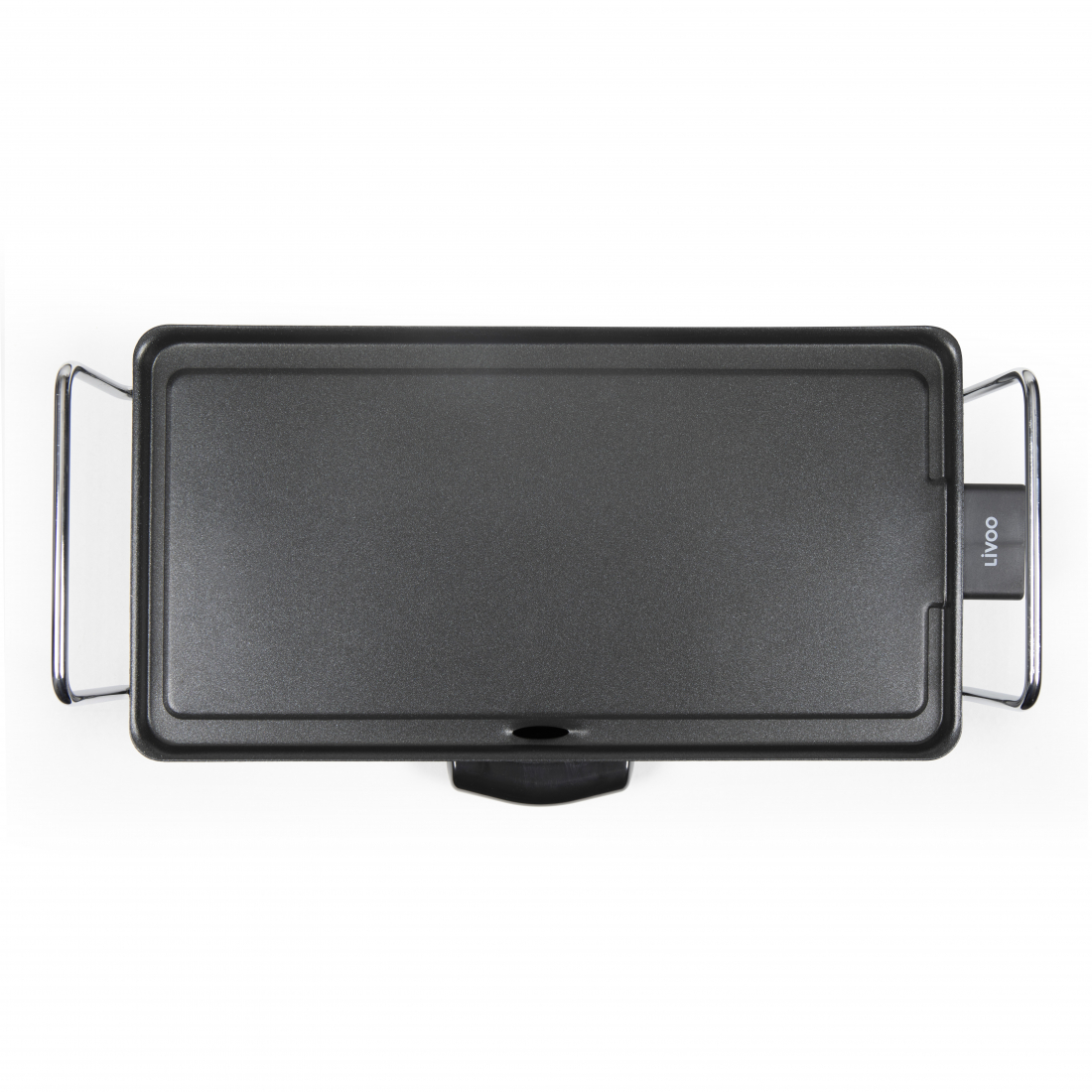 Teppan Yaki Plancha, Electric Grill