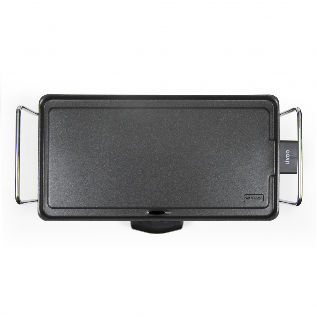 Teppan Yaki Plancha, Electric Grill