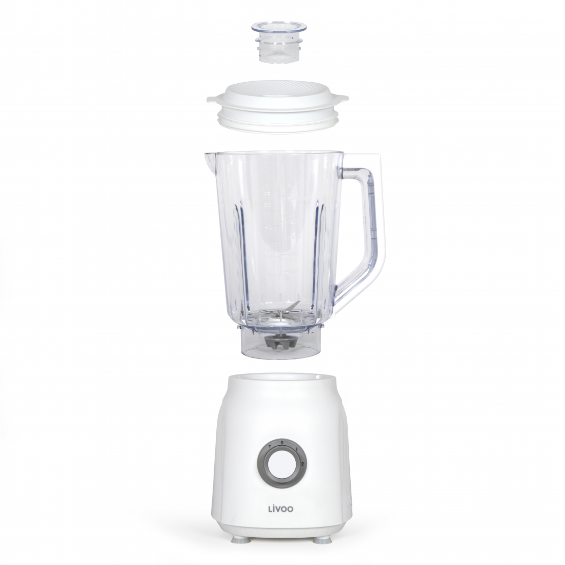 1.5 L Blender