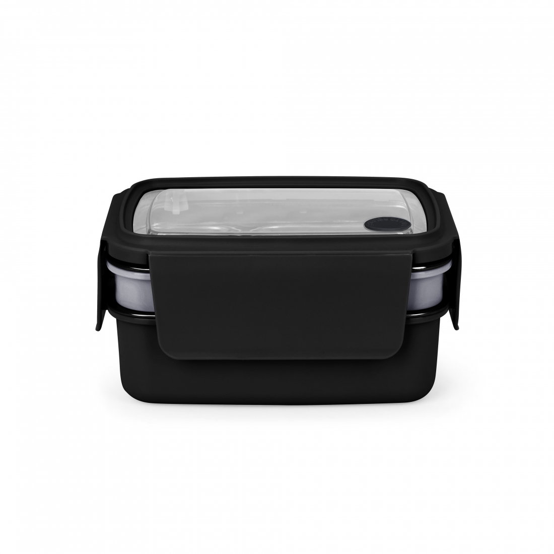 Insulated Lunch Box