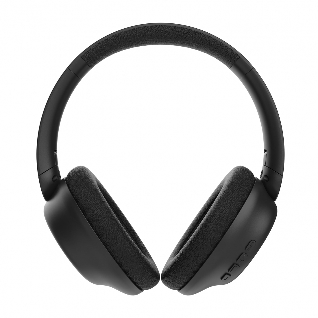 Casque compatible Bluetooth® en ABS recyclé