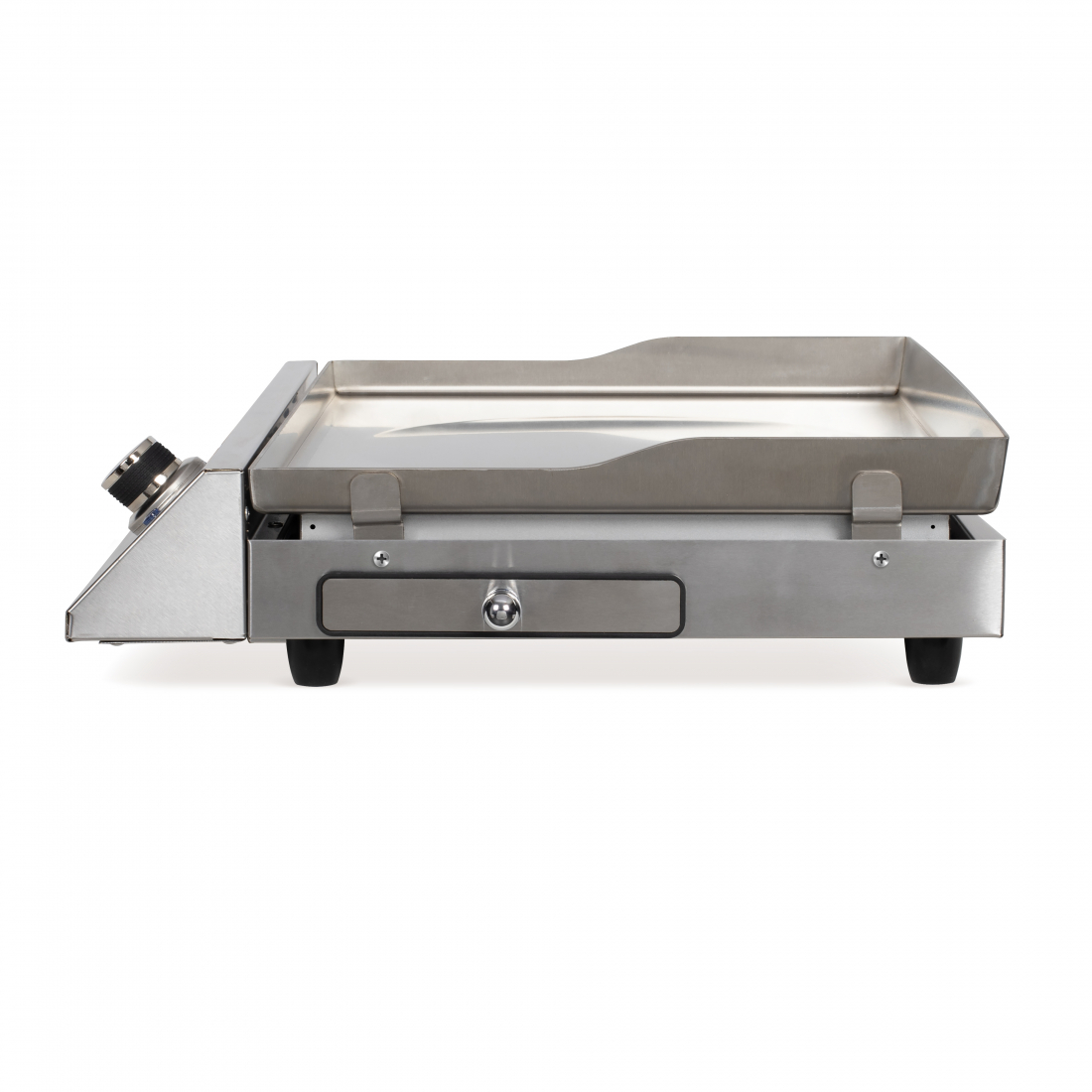 Stainless Steel Electric Griddle