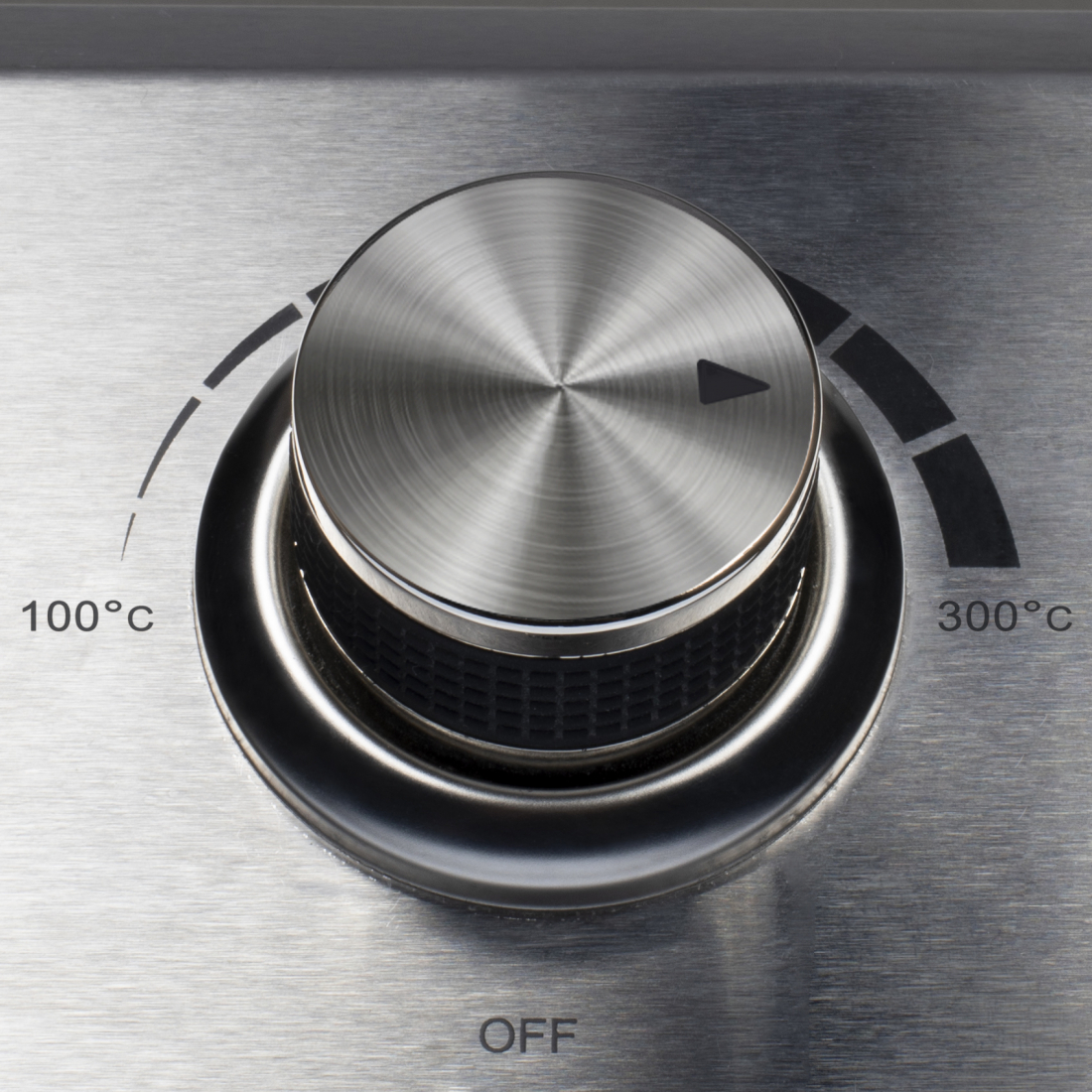 Stainless Steel Electric Griddle