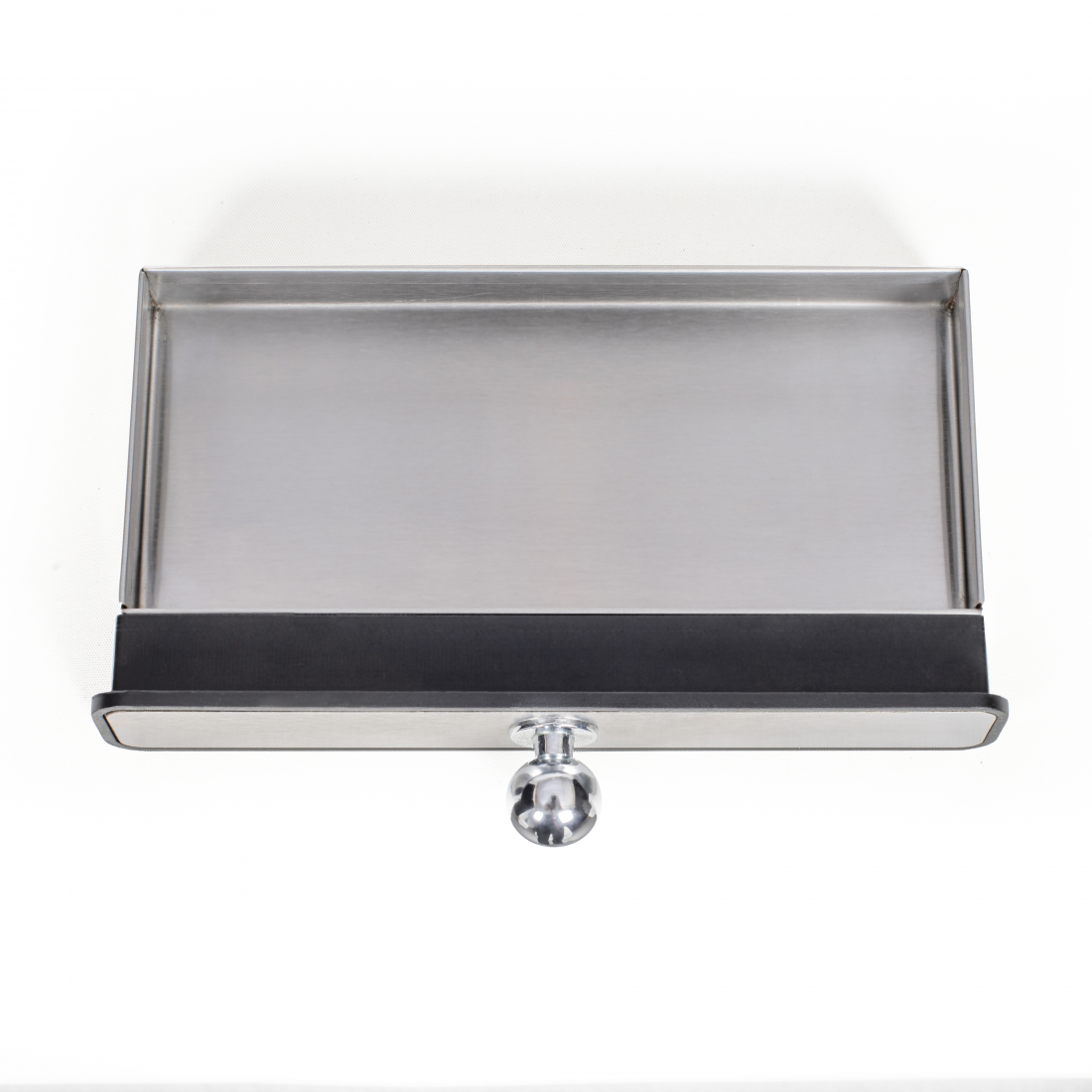 Stainless Steel Electric Griddle