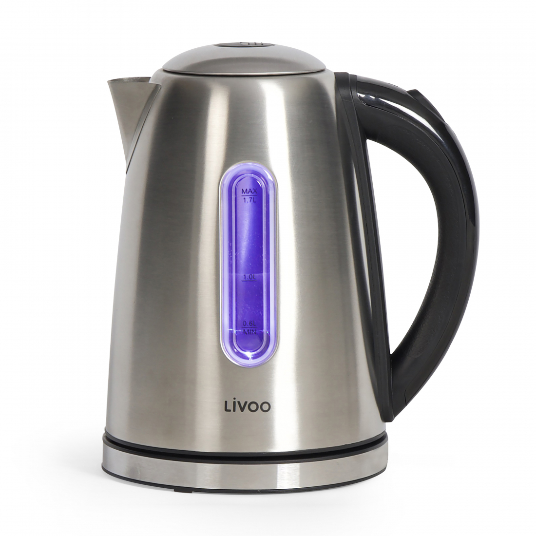 1.7L Stainless Steel Kettle