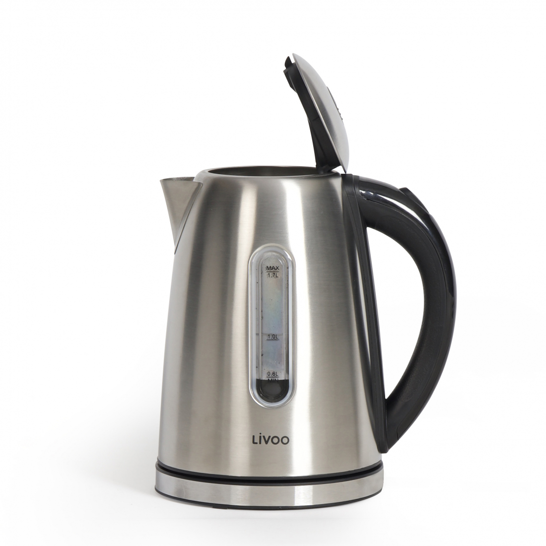 1.7L Stainless Steel Kettle