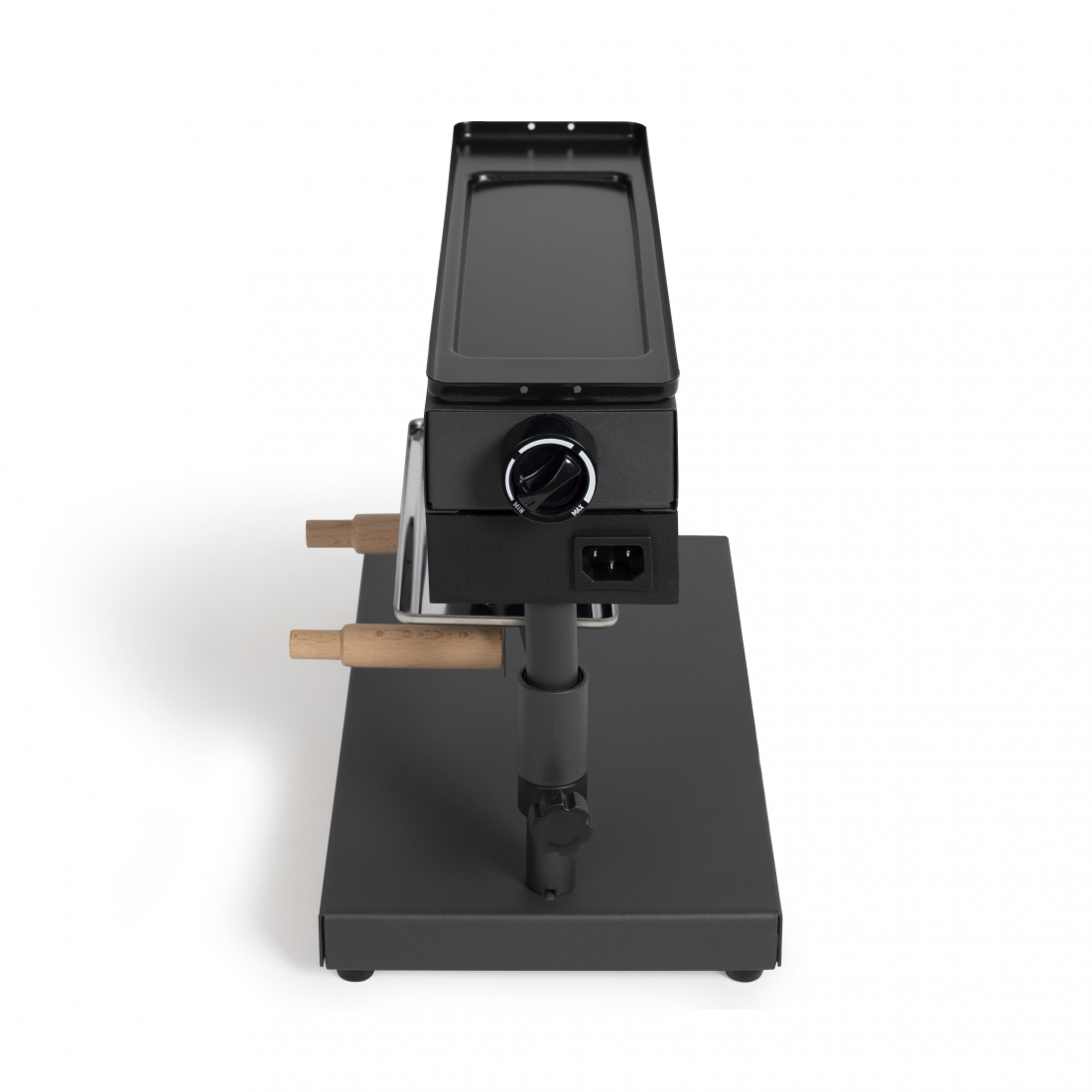 Traditional Raclette Machine