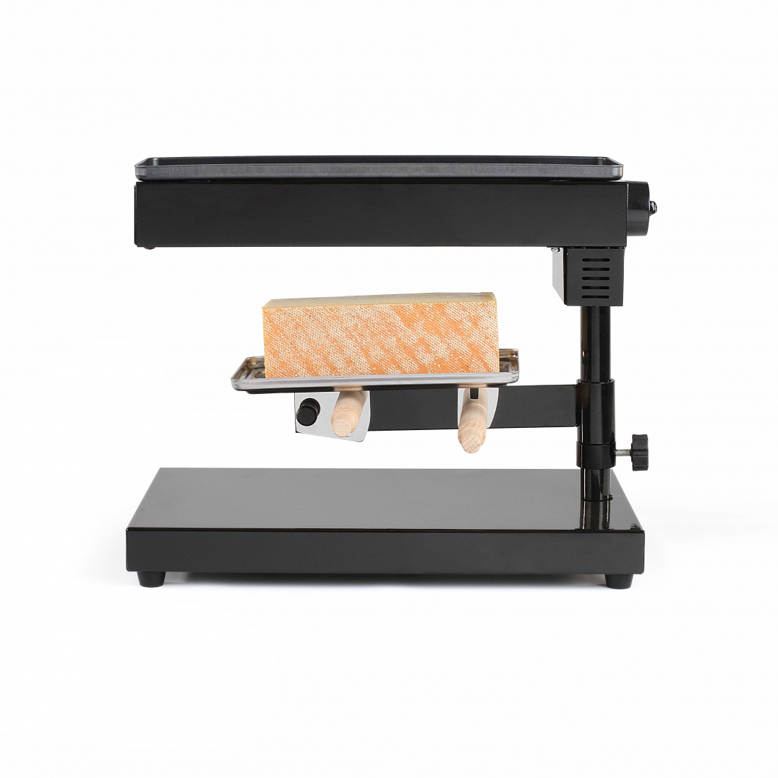 Traditional Raclette Machine