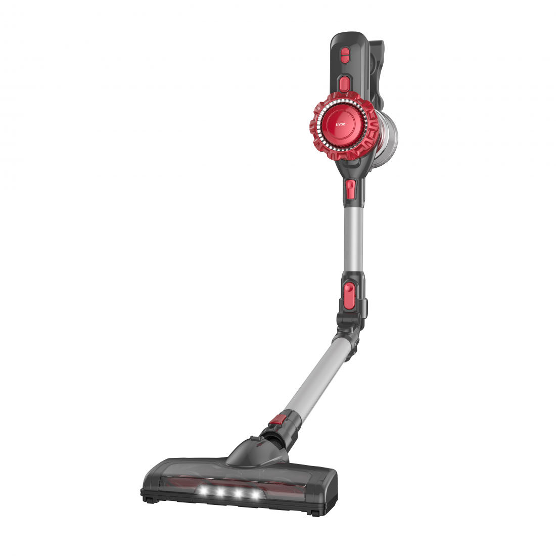 Aspirateur balai sans fil flex