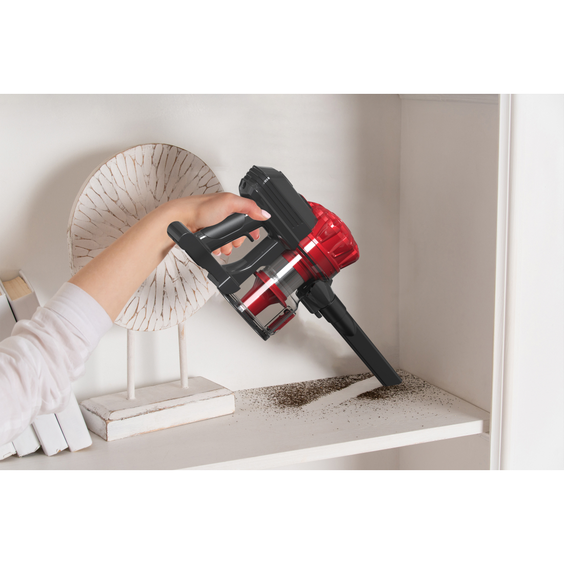 Aspirateur balai sans fil flex