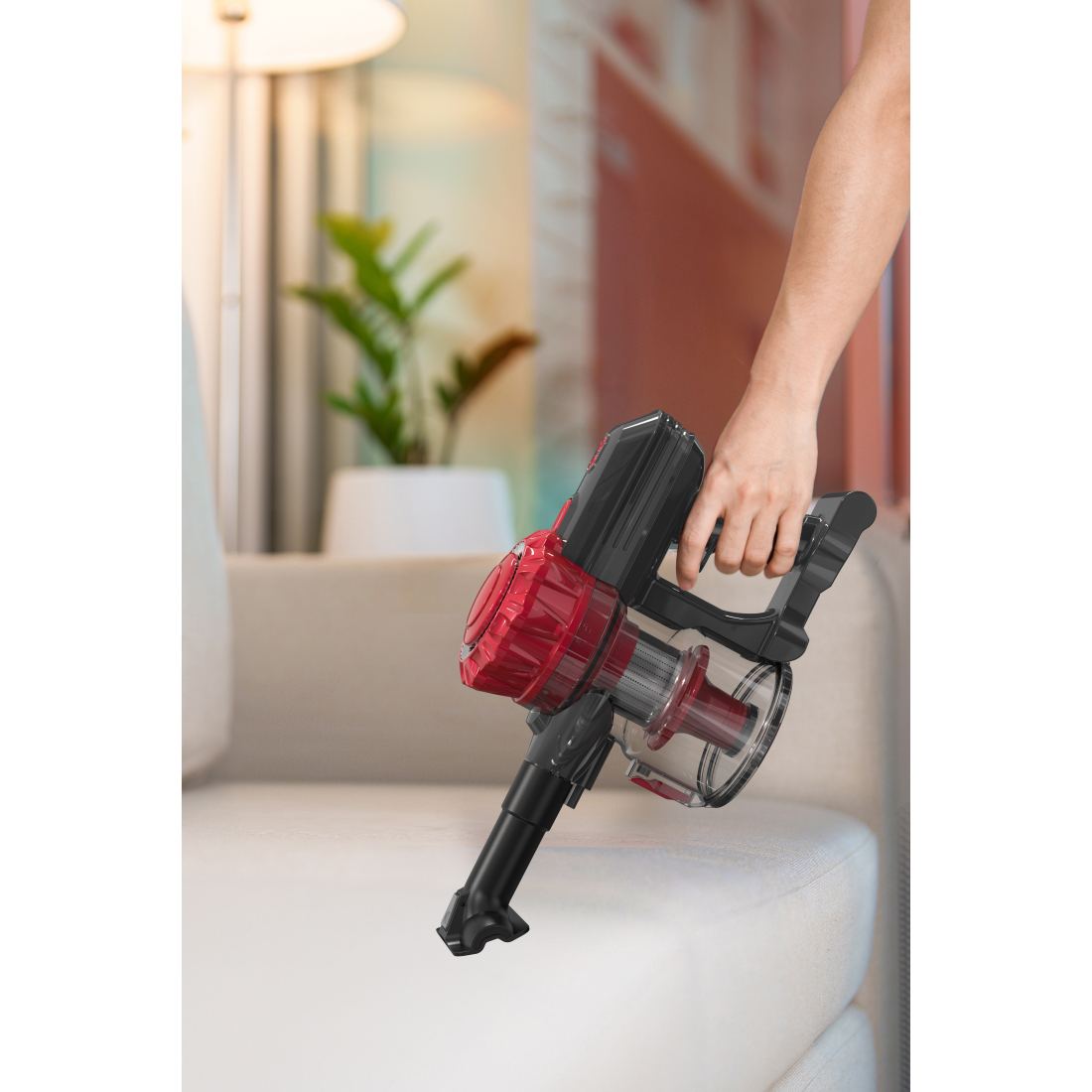 Aspirateur balai sans fil flex