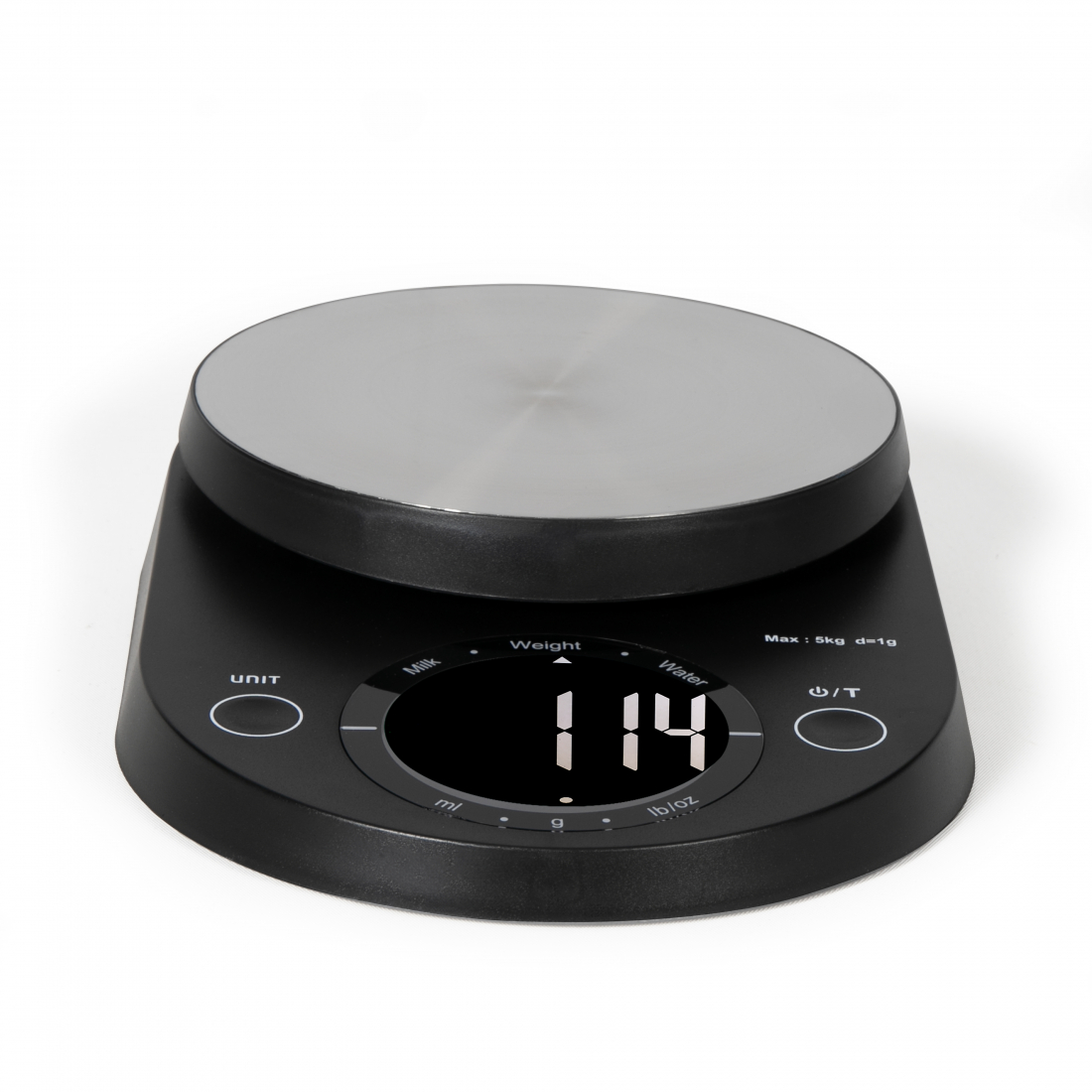 Balance de cuisine électronique