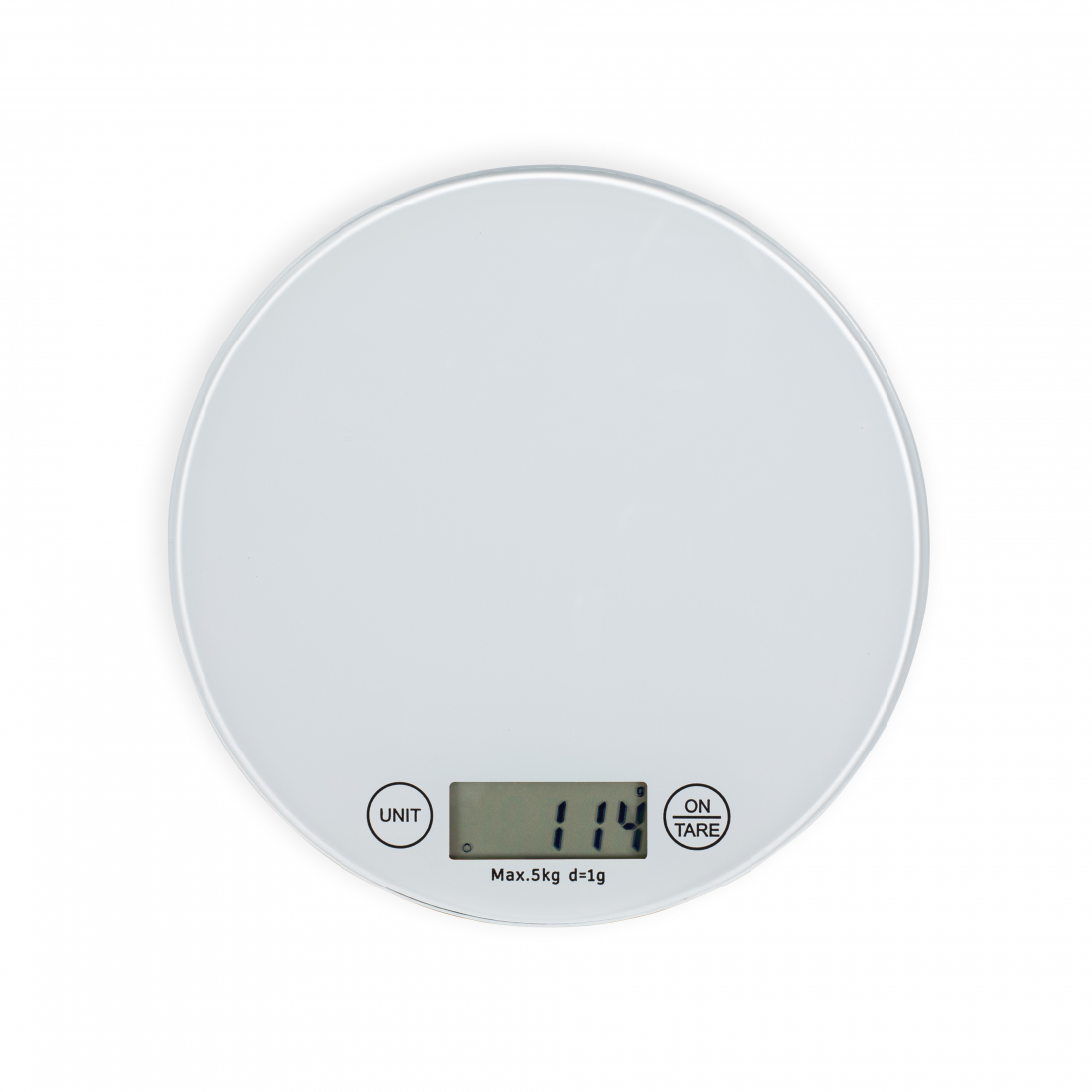 Balance de cuisine électronique