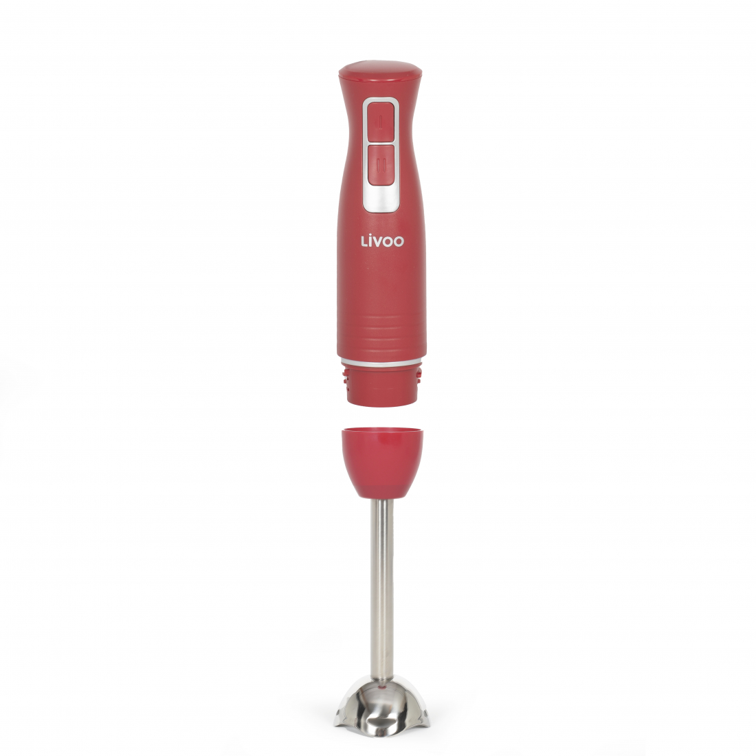 Hand Blender With Bowl