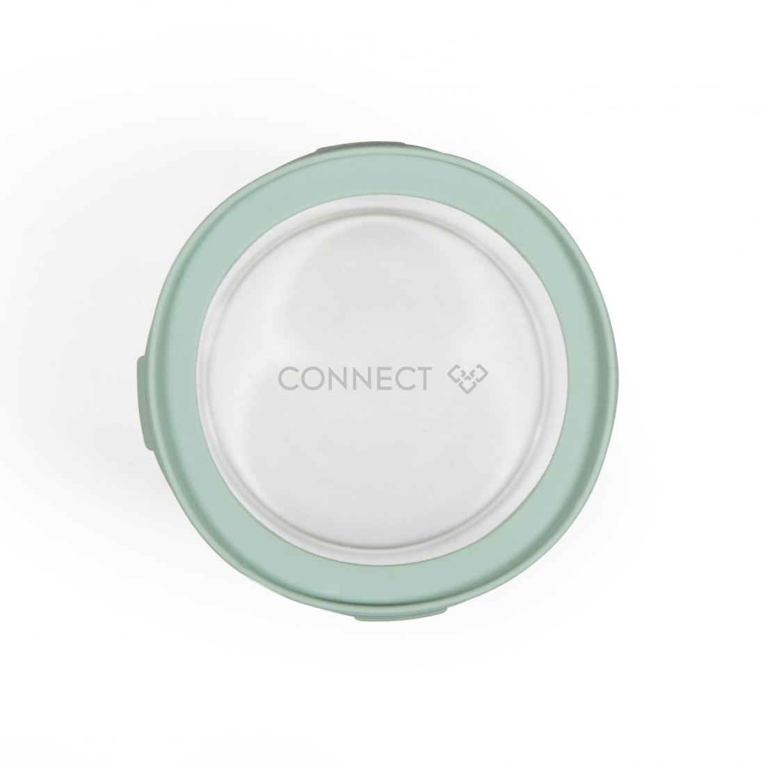 Set de 5 bocaux de conservation