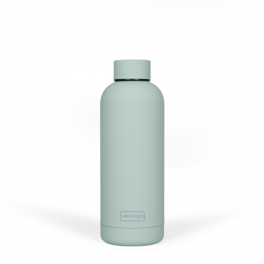 500 Ml Insulated Bottle