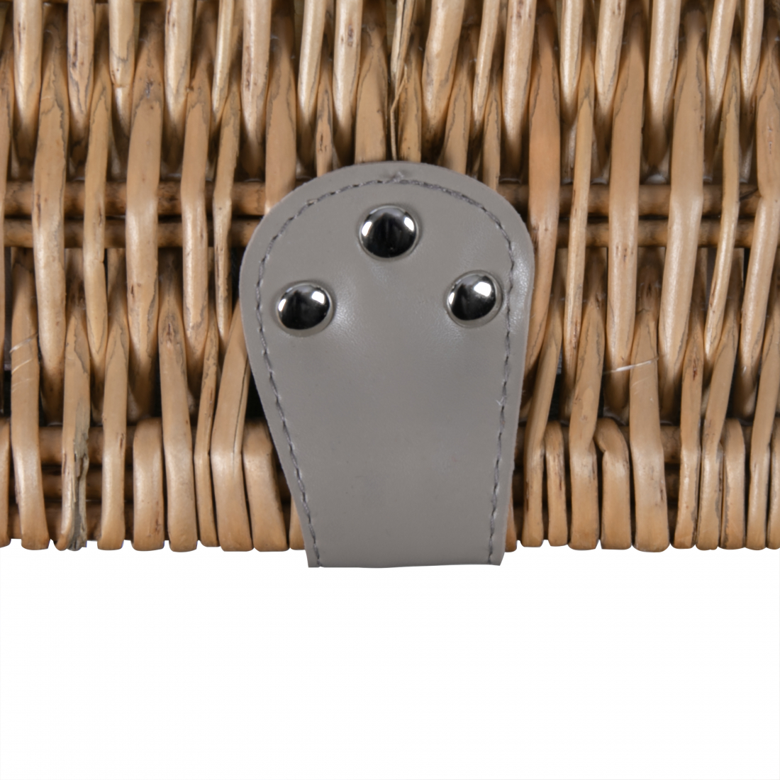 Picnic Basket For 4 People