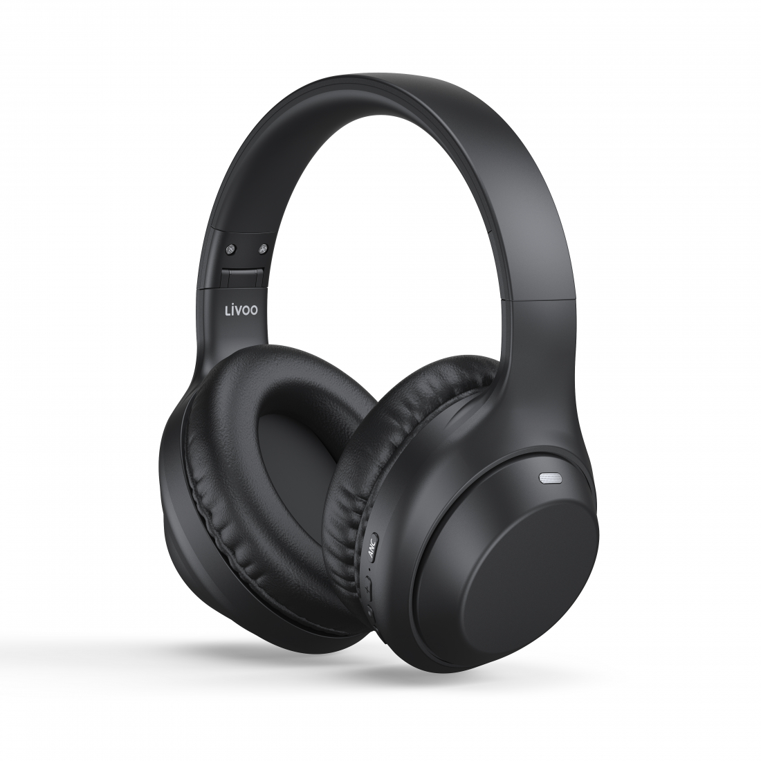Casque Anc Compatible Bluetooth®
