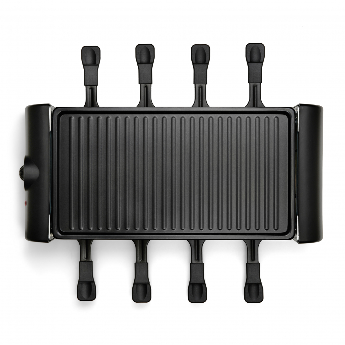 Raclette Machine For 8 People