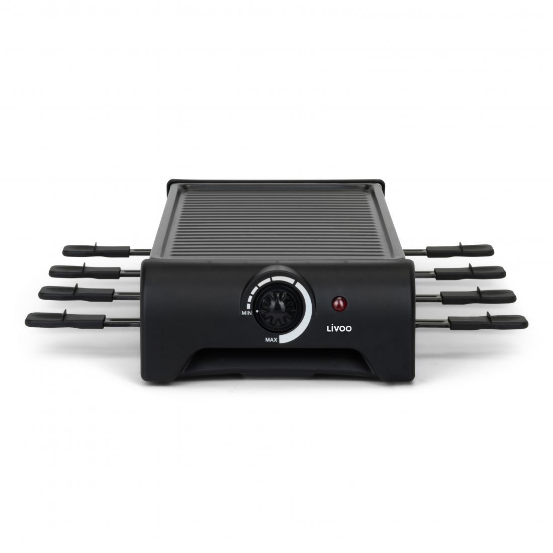 Raclette Machine For 8 People