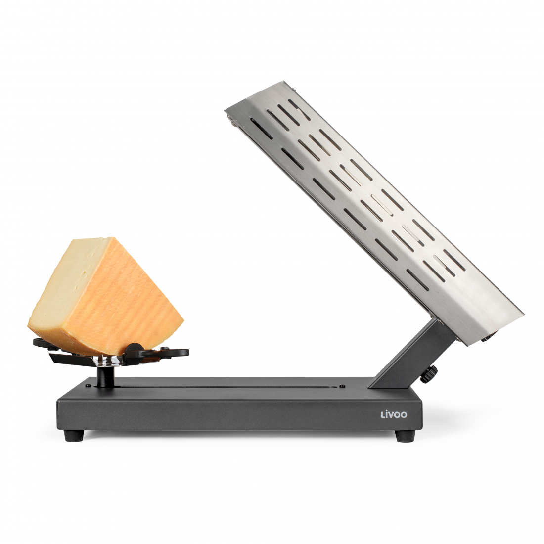 Traditional Raclette Machine