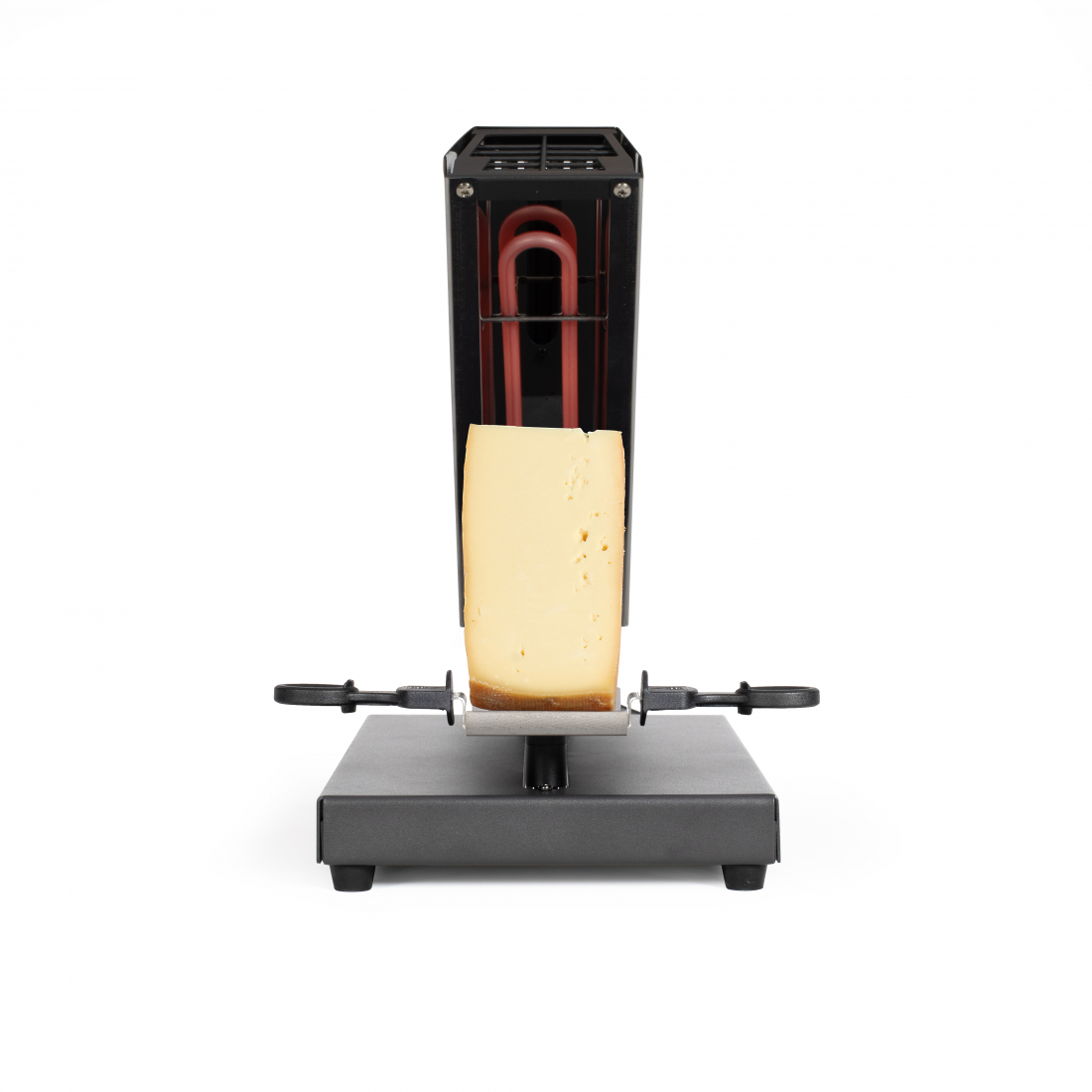 Traditional Raclette Machine
