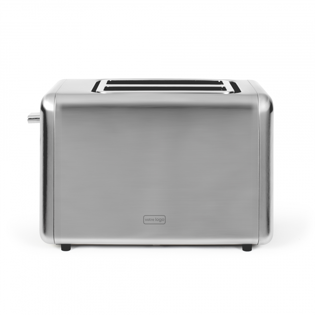2-Slice Digital Toaster