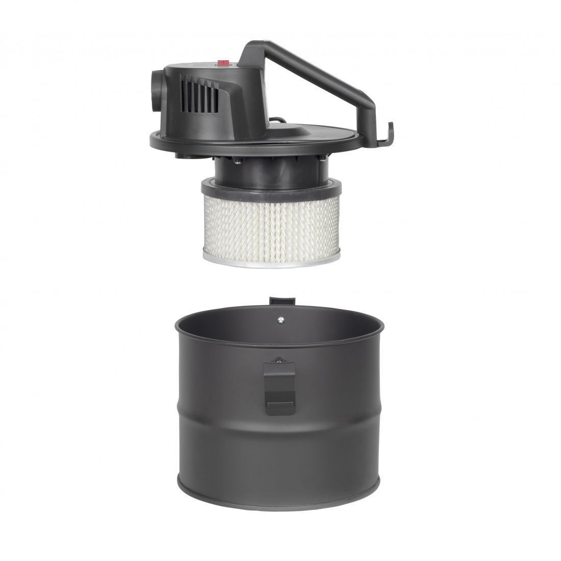 Aspirateur à cendres et poussières