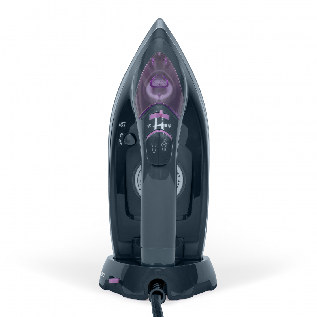 Fer à repasser sans fil