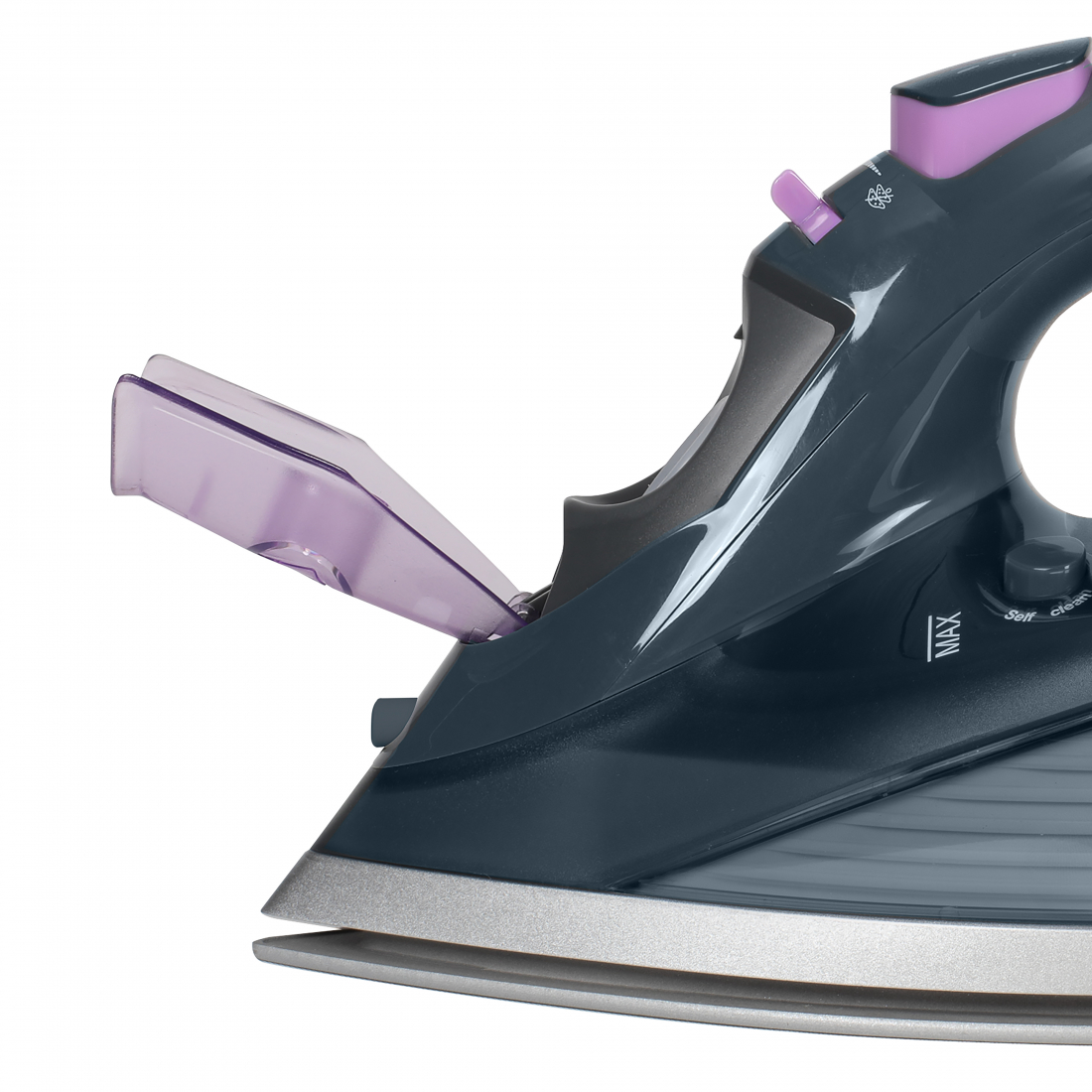 Fer à repasser sans fil