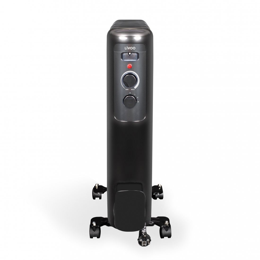 Radiateur bain huile 2000 W