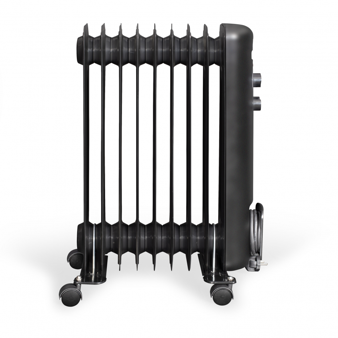 Radiateur bain huile 2000 W